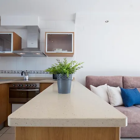 Apartment Claudia Sitges