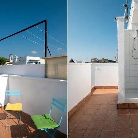 Claudia Apartment *