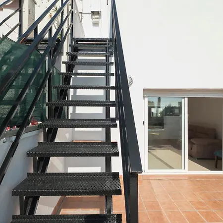 Apartment Claudia *