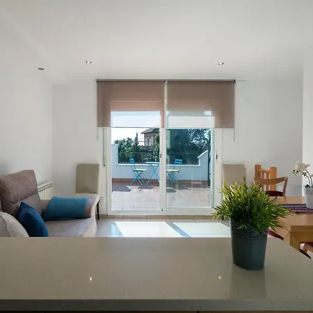 Apartman Claudia *