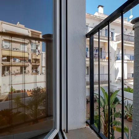 Apartman Claudia *