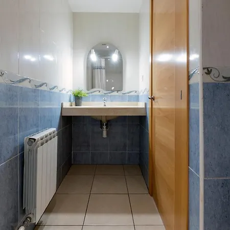 Claudia Apartman