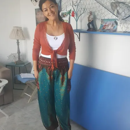 Claudia Apartman